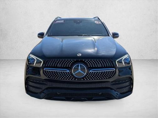 2023 Mercedes-Benz GLE 450 4MATIC