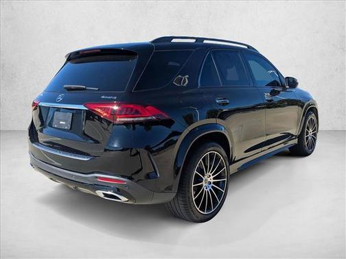 2023 Mercedes-Benz GLE 450 4MATIC