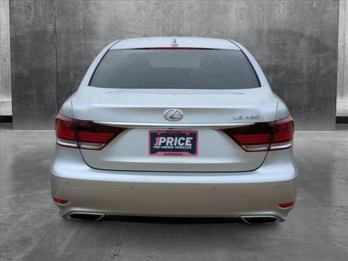 2013 Lexus LS 460 Base