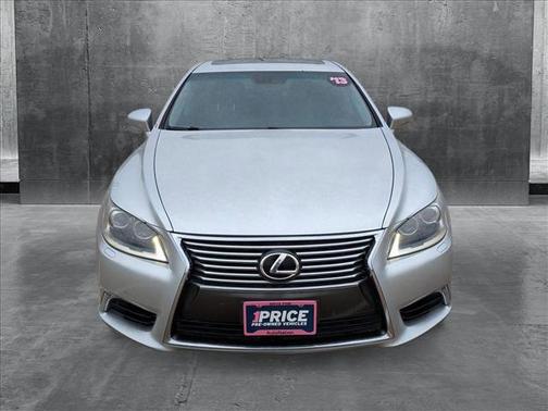 2013 Lexus LS 460 Base
