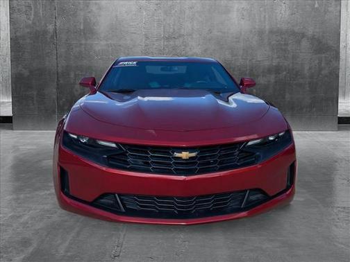 2020 Chevrolet Camaro 1LT