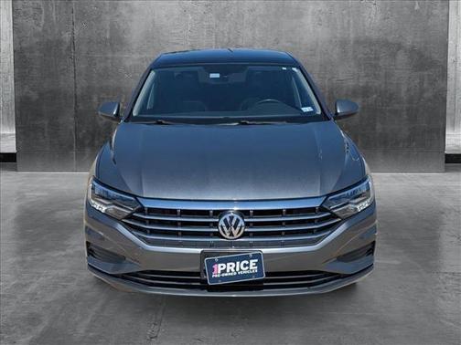 2019 Volkswagen Jetta 1.4T SE