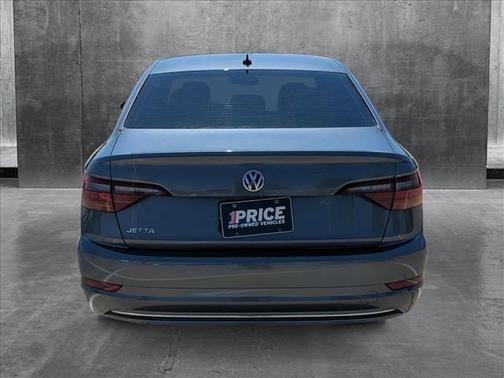 2019 Volkswagen Jetta 1.4T SE