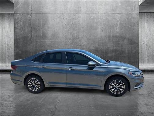 2019 Volkswagen Jetta 1.4T SE