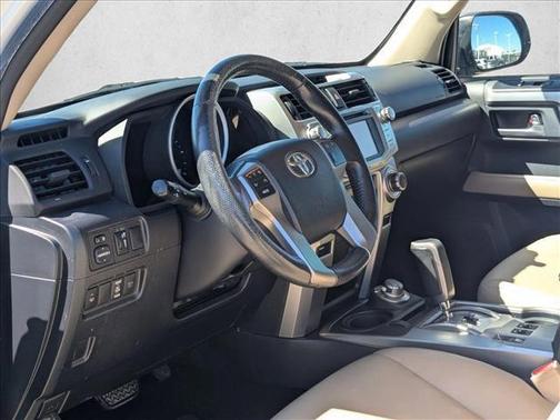 2013 Toyota 4Runner Limited