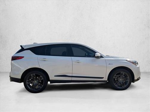2023 Acura RDX Base
