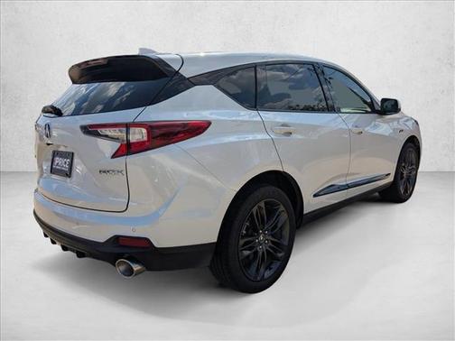 2023 Acura RDX Base