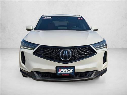 2023 Acura RDX Base
