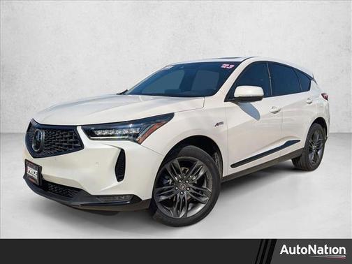 2023 Acura RDX Base
