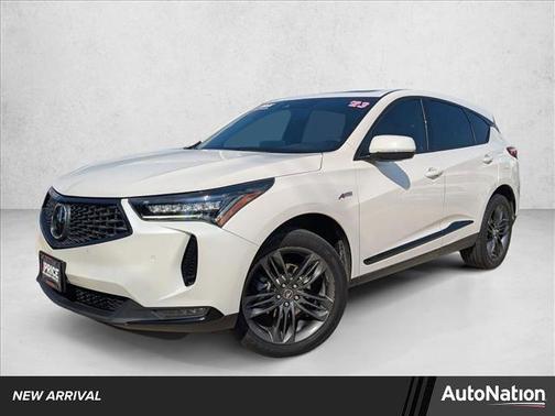 2023 Acura RDX Base
