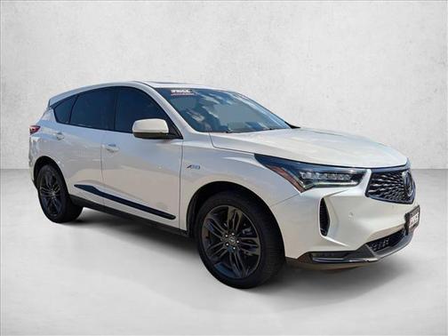 2023 Acura RDX Base