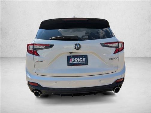 2023 Acura RDX Base