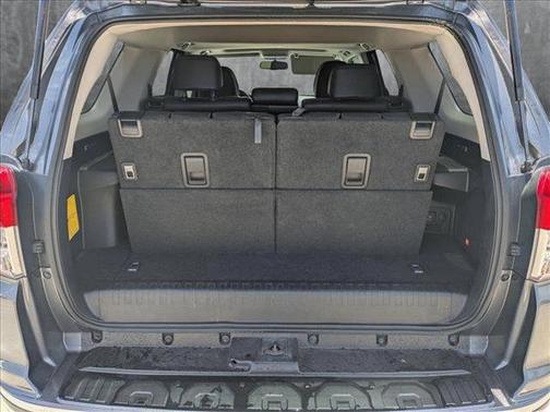 2010 Toyota 4Runner Limited