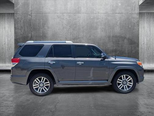 2010 Toyota 4Runner Limited
