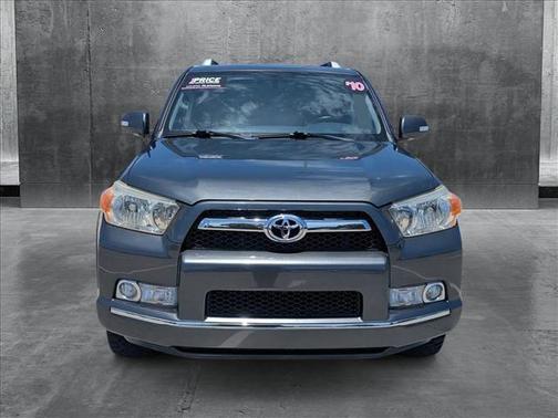 2010 Toyota 4Runner Limited