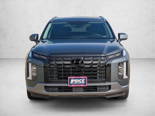 Steel Graphite 2024 Hyundai PALISADE SEL