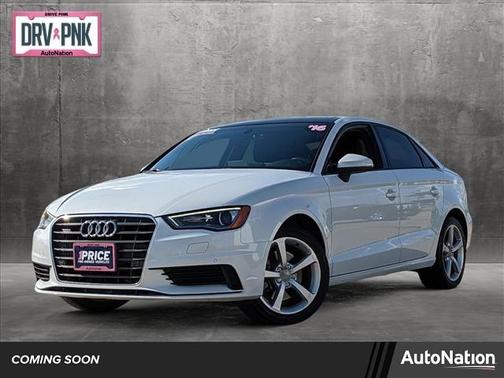Photo 1 of 26 of 2016 Audi A3 2.0T Premium