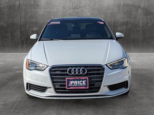 Photo 2 of 26 of 2016 Audi A3 2.0T Premium