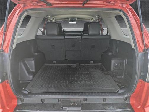 2015 Toyota 4Runner TRD Pro