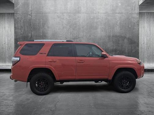 2015 Toyota 4Runner TRD Pro