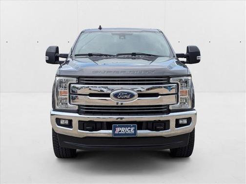 2019 Ford F-350 Lariat