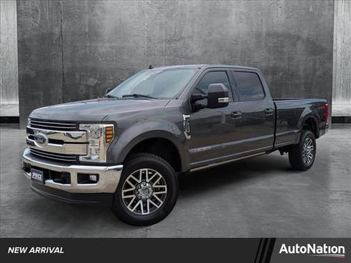 2019 Ford F-350 Lariat