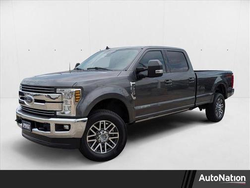 2019 Ford F-350 Lariat