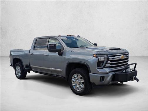 2024 Chevrolet Silverado 2500 High Country