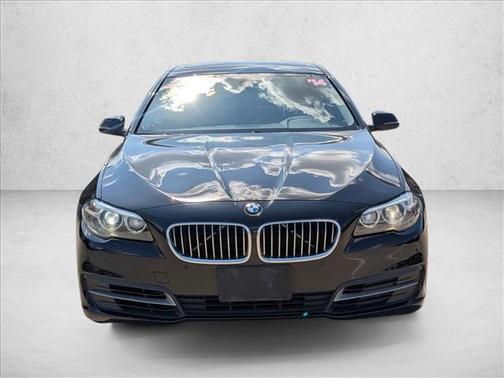 2014 BMW 528 528i