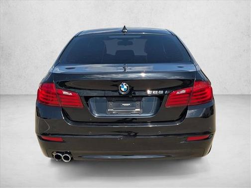 2014 BMW 528 528i