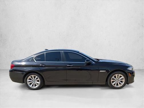 2014 BMW 528 528i