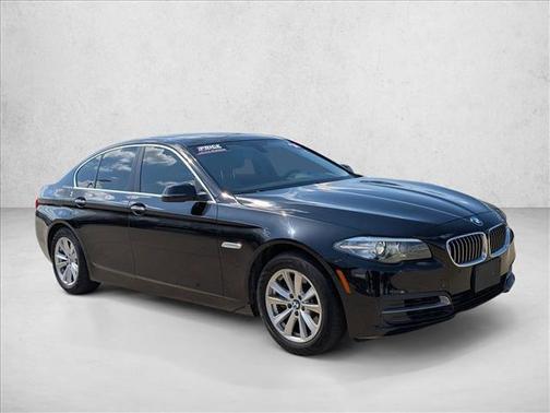 2014 BMW 528 528i