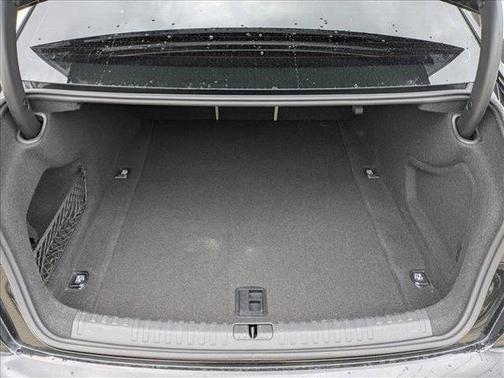 2019 Audi A6 55 Premium Plus