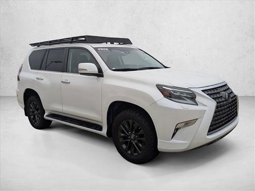 2022 Lexus GX 460 Premium