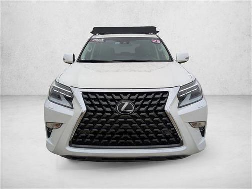 2022 Lexus GX 460 Premium