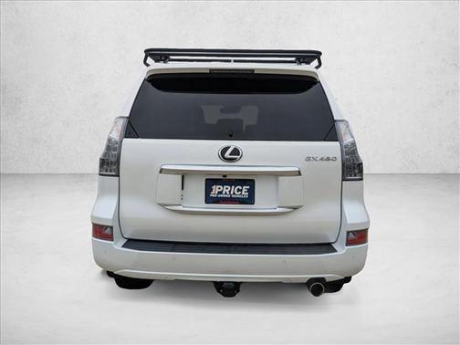 2022 Lexus GX 460 Premium