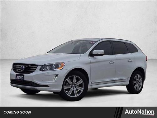 2017 Volvo XC60 T5 Inscription