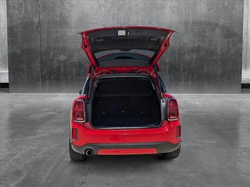 2022 MINI Countryman Cooper