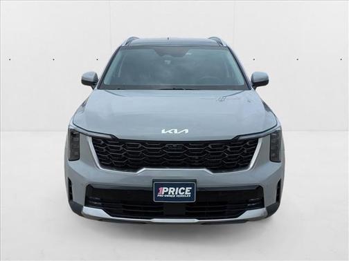 2025 Kia Sorento SX