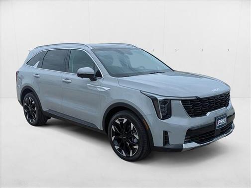 2025 Kia Sorento SX