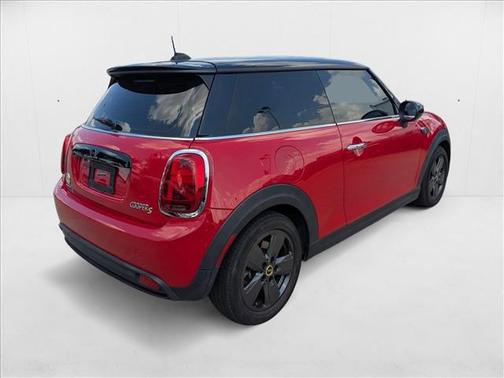 2022 MINI Hardtop Cooper S