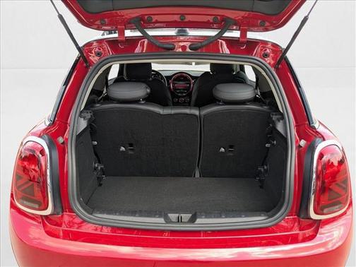 2022 MINI Hardtop Cooper S