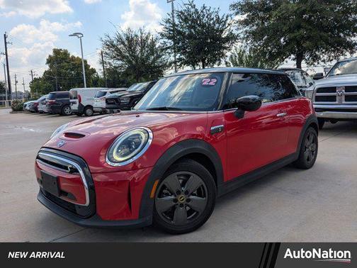 2022 MINI Hardtop Cooper S