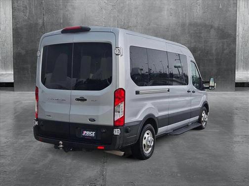 2020 Ford Transit-350 XLT