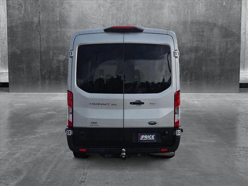 2020 Ford Transit-350 XLT