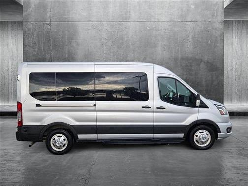 2020 Ford Transit-350 XLT