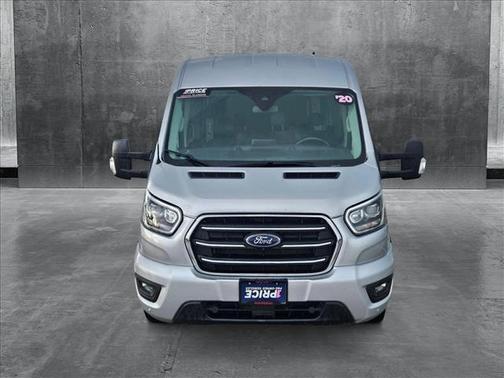 2020 Ford Transit-350 XLT