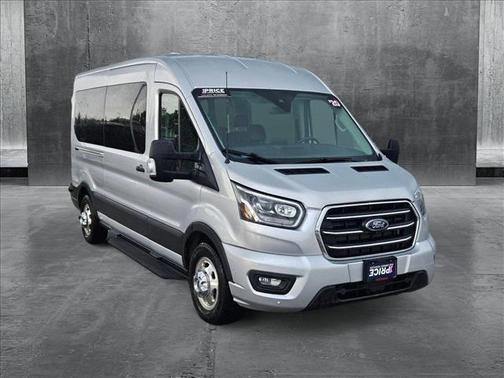 2020 Ford Transit-350 XLT