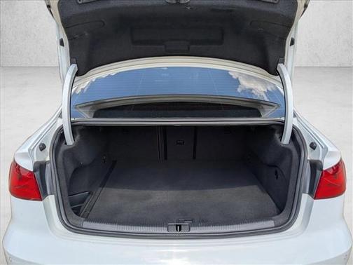 2016 Audi A3 2.0T Premium Plus