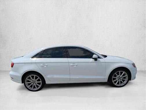 2016 Audi A3 2.0T Premium Plus